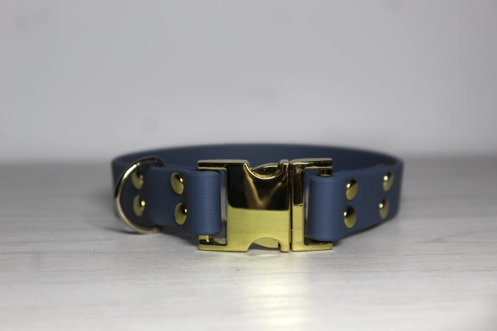 Collier en 1,9cm d'épaisseur