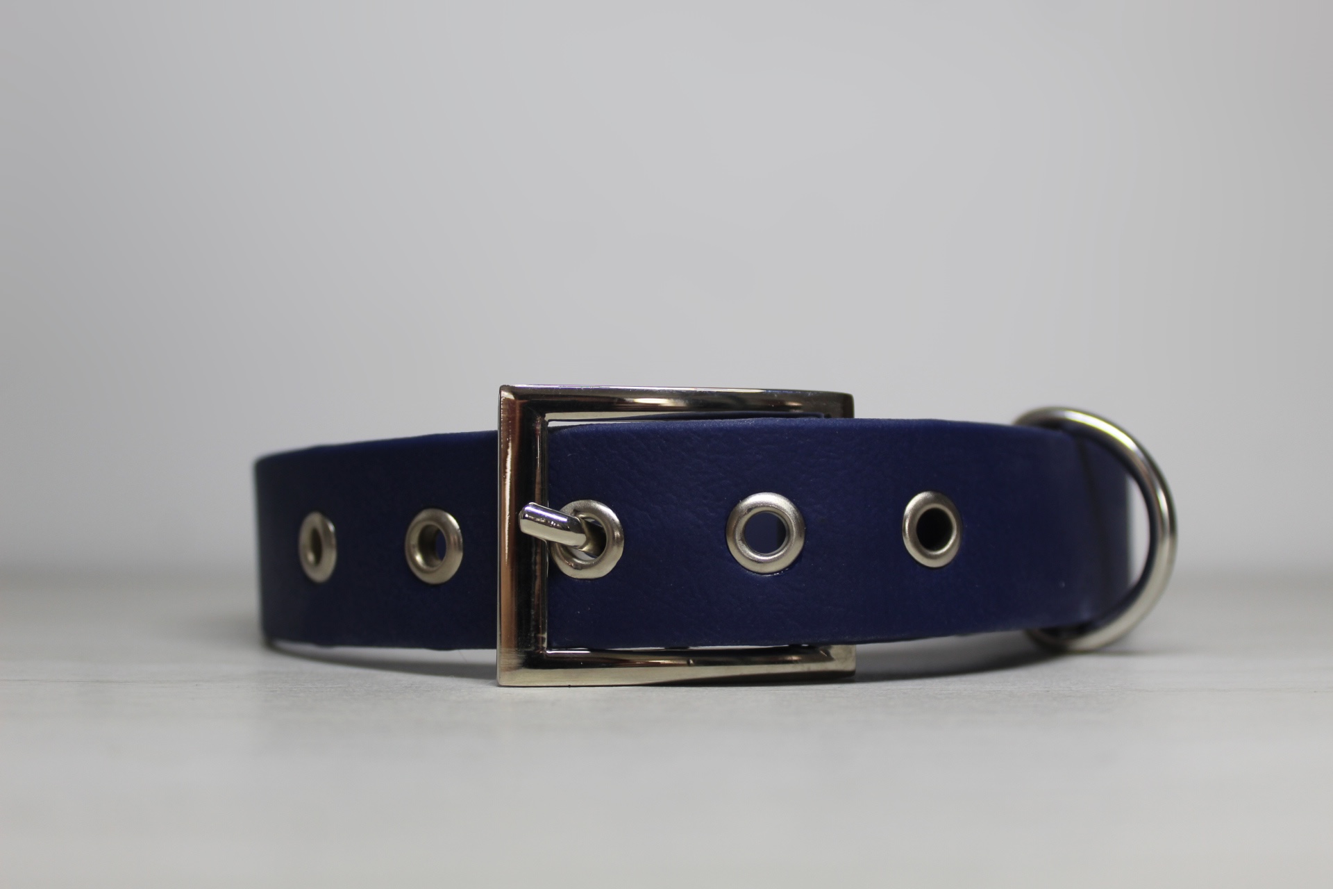 Collier Flexipaw Bleu Marine
