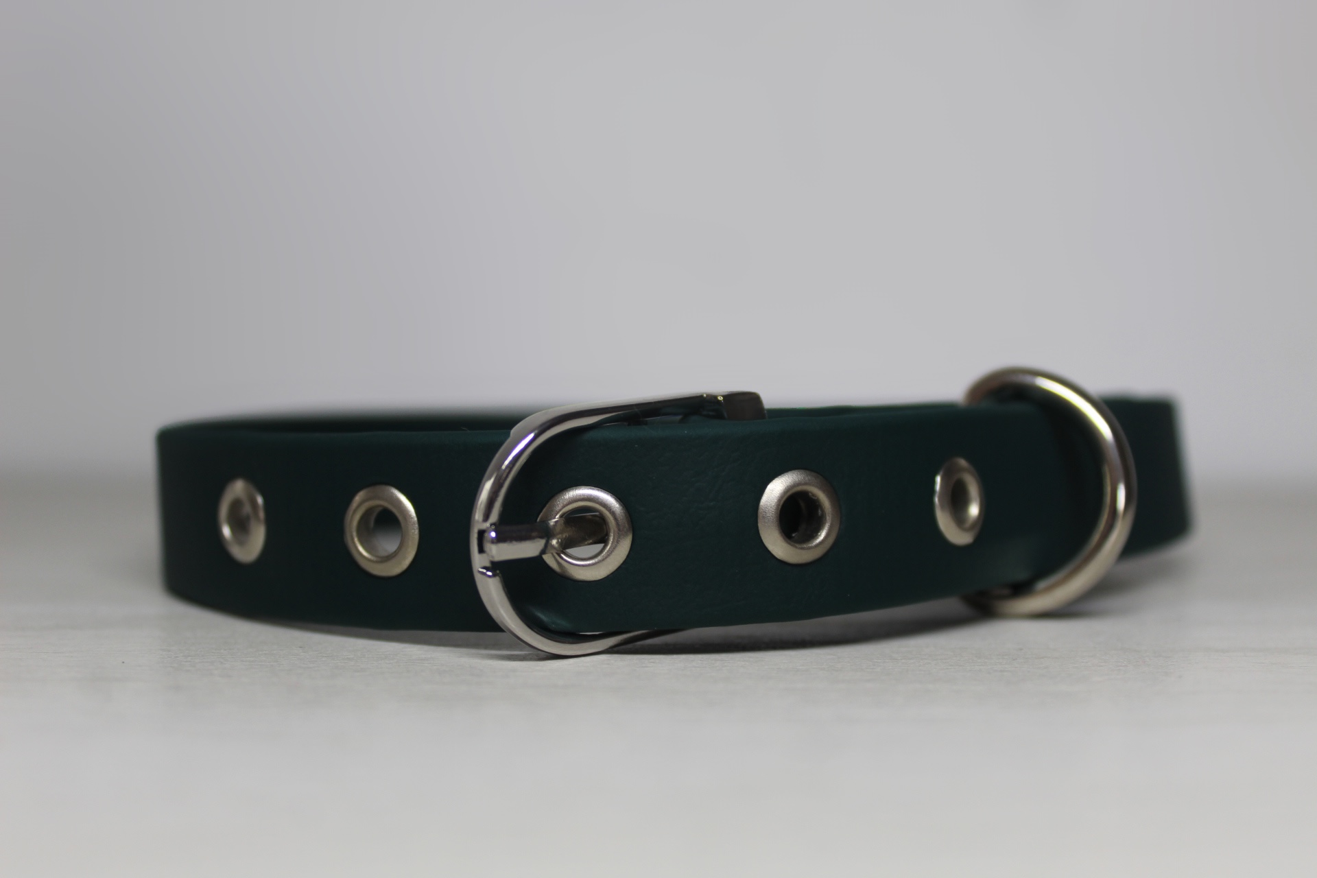 Collier Flexipaw Vert Sapin