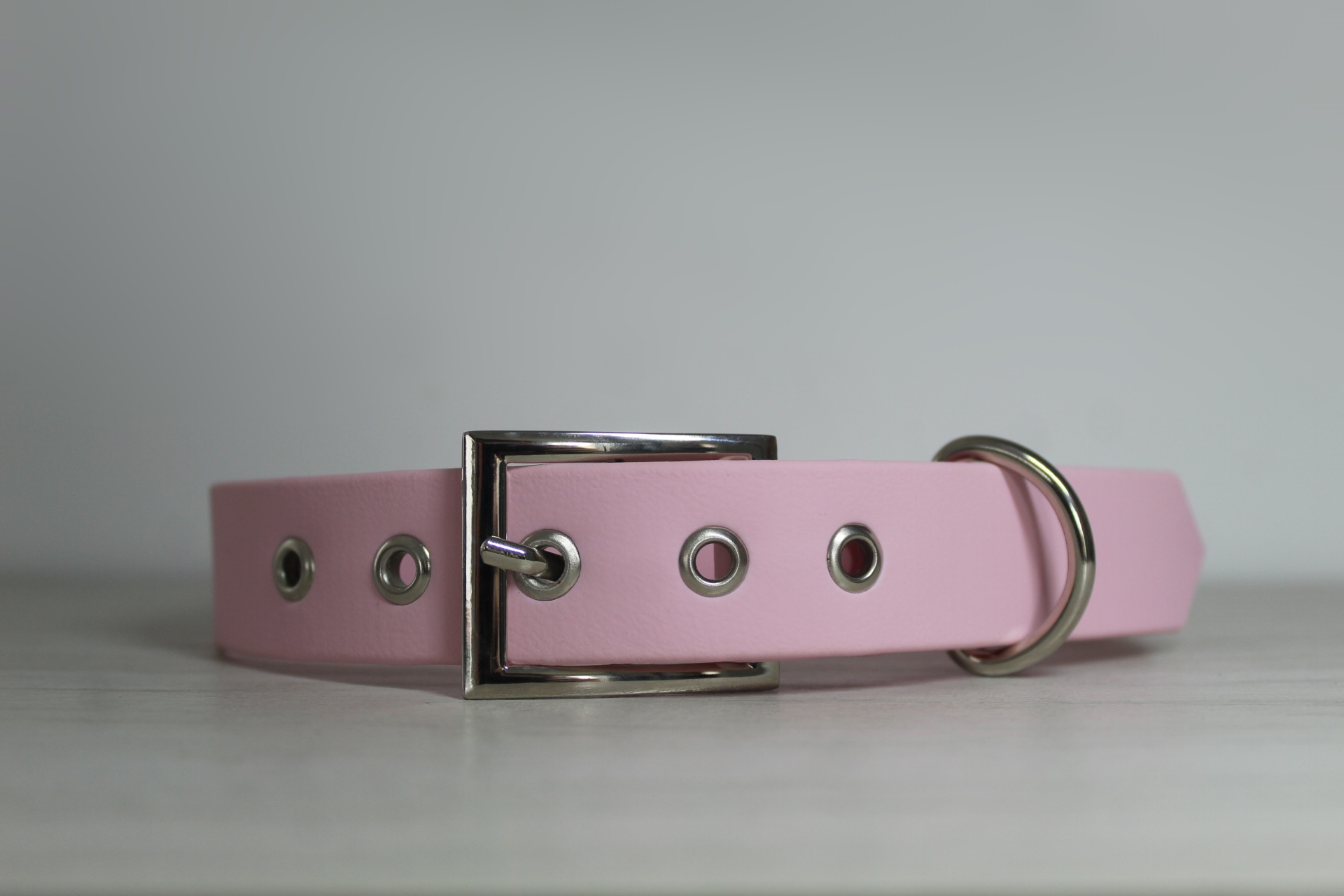 Collier Flexipaw Rose Sakura en 2,5cm d’épaisseur 