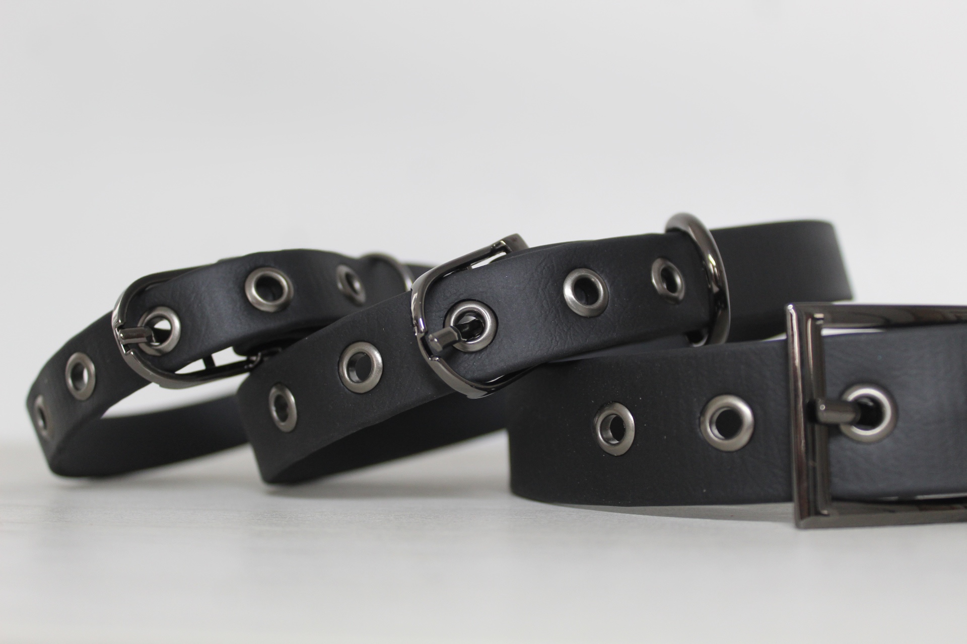 Collier Flexipaw Noir