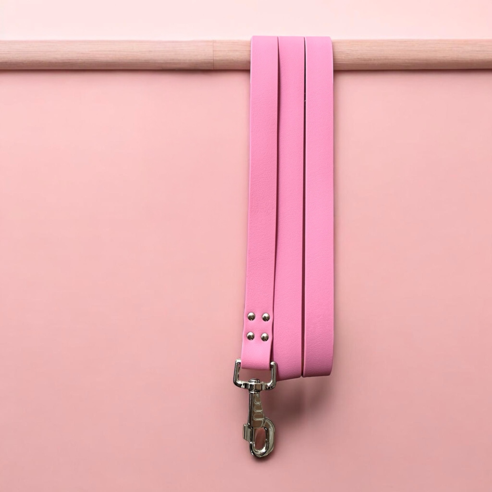 Laisse Pawtex Lavander Rose