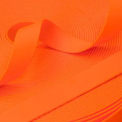 Collier Paw Unique Orange