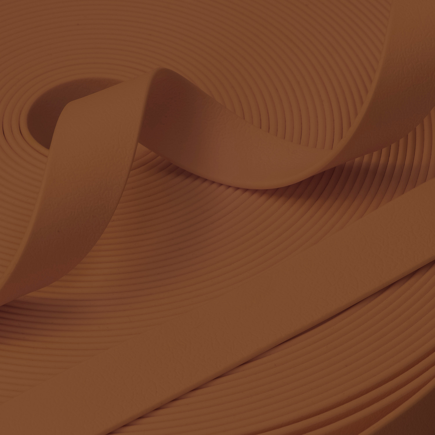 Laisse Pawtex Marron