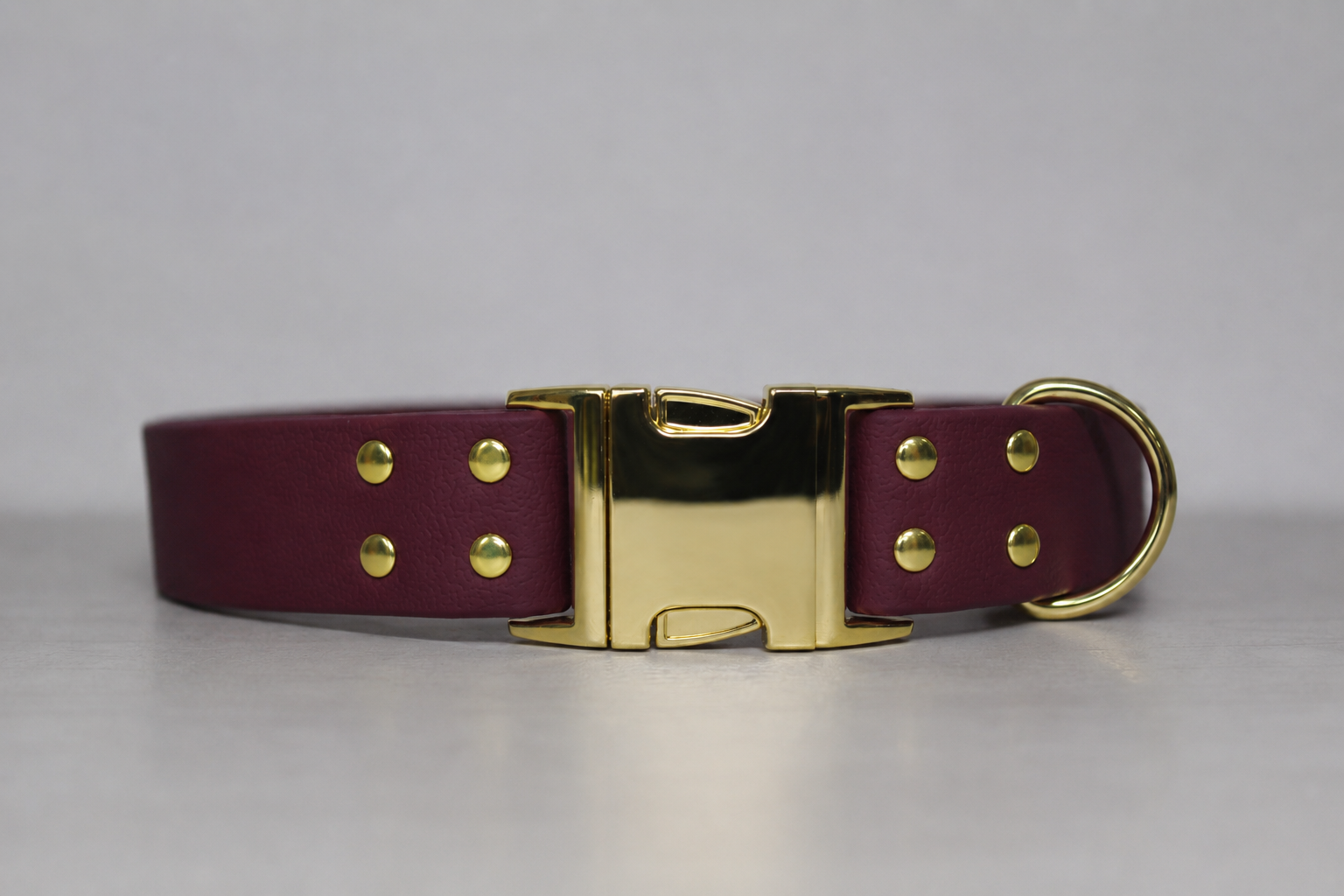 Collier Paw Unique